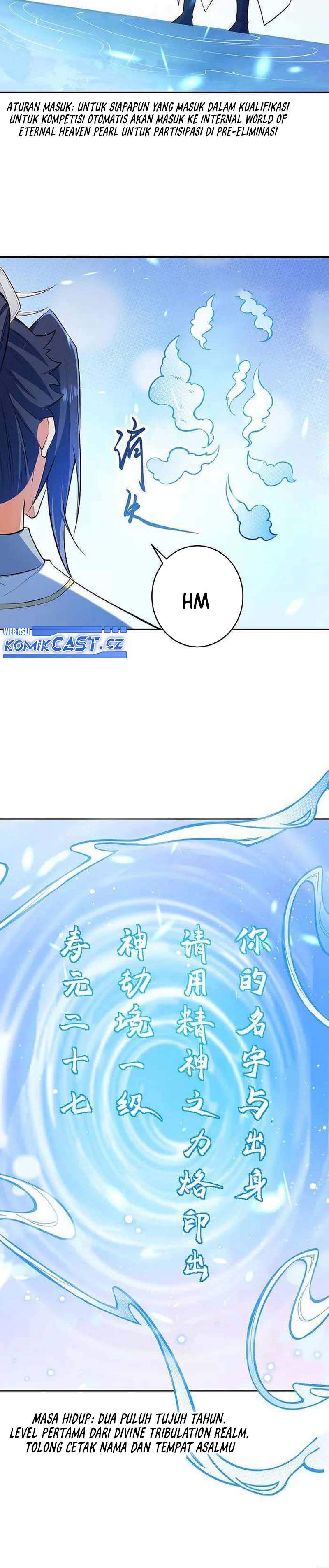 Dilarang COPAS - situs resmi www.mangacanblog.com - Komik against the gods 625 - chapter 625 626 Indonesia against the gods 625 - chapter 625 Terbaru 21|Baca Manga Komik Indonesia|Mangacan